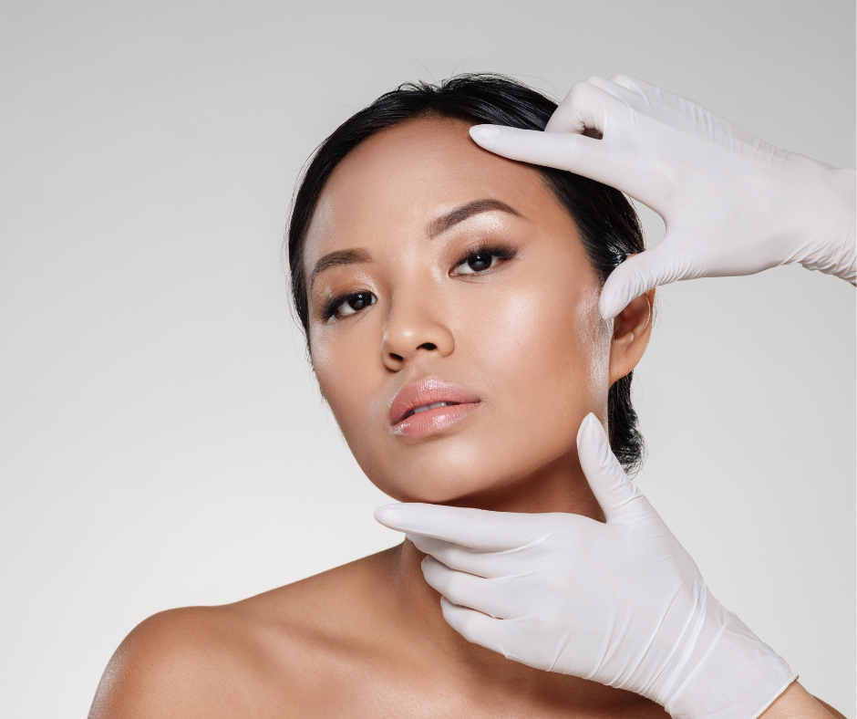 Découvrez votre type de peau pour une routine de soin parfaite