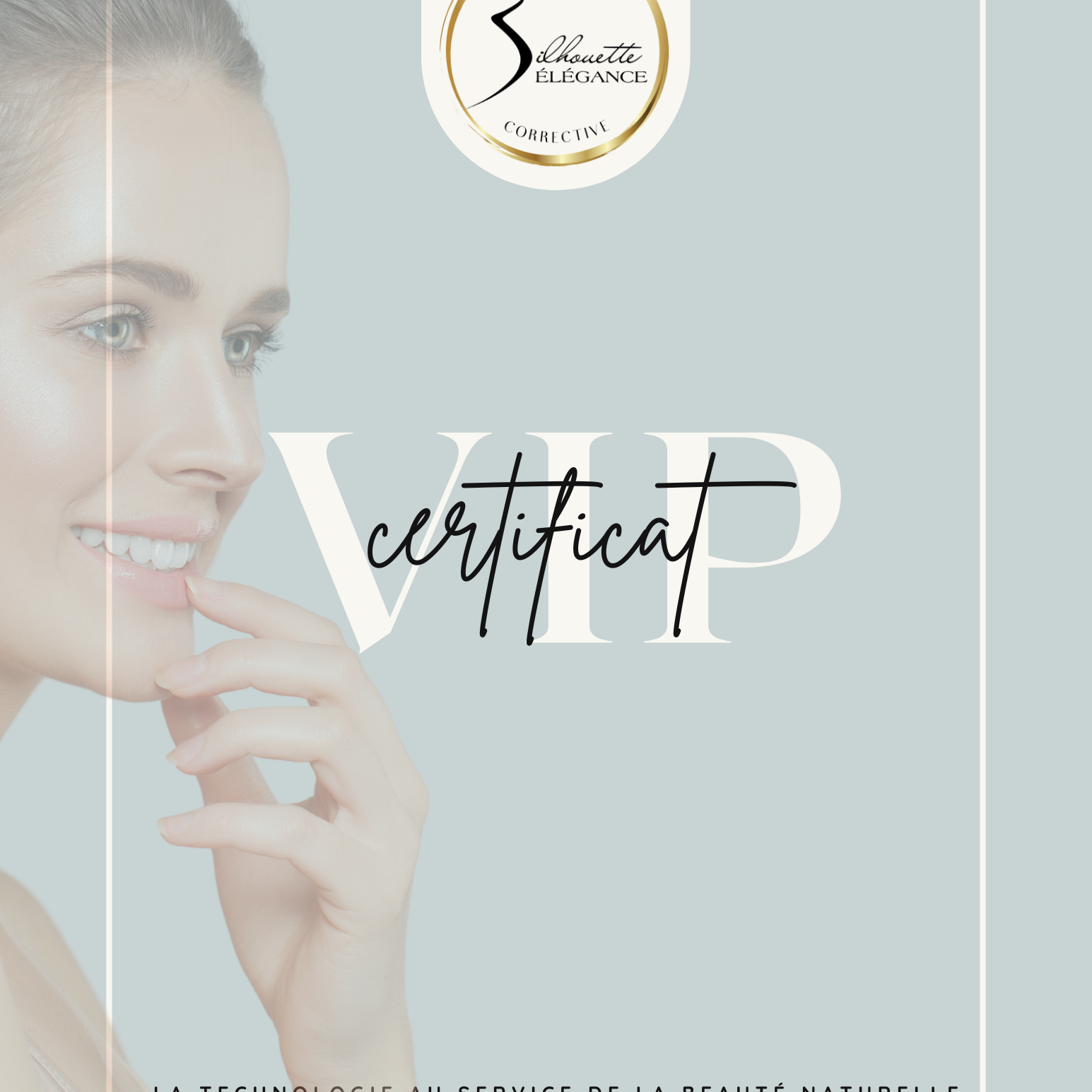Certificats VIP Prestige