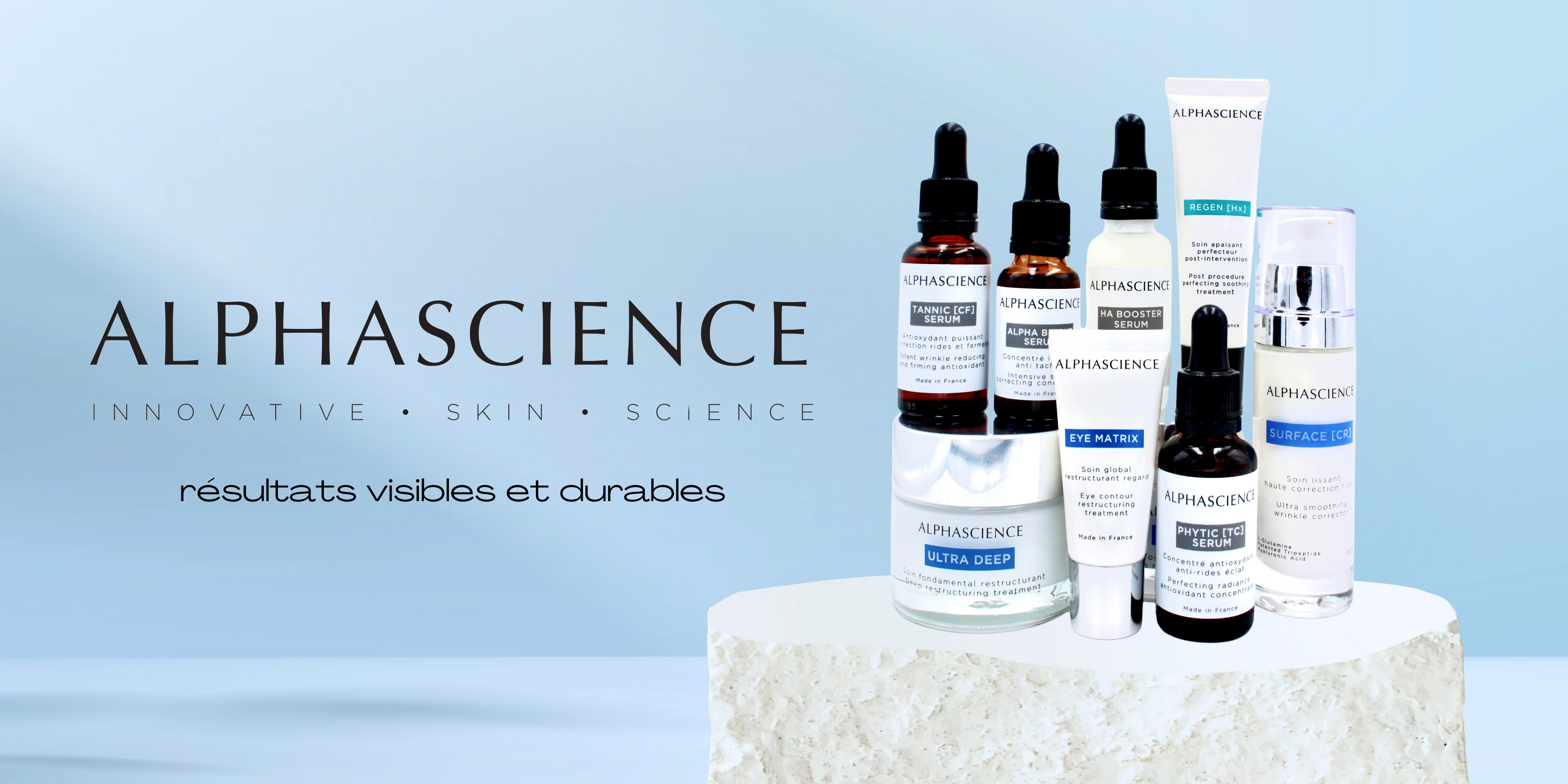 Alpha Science