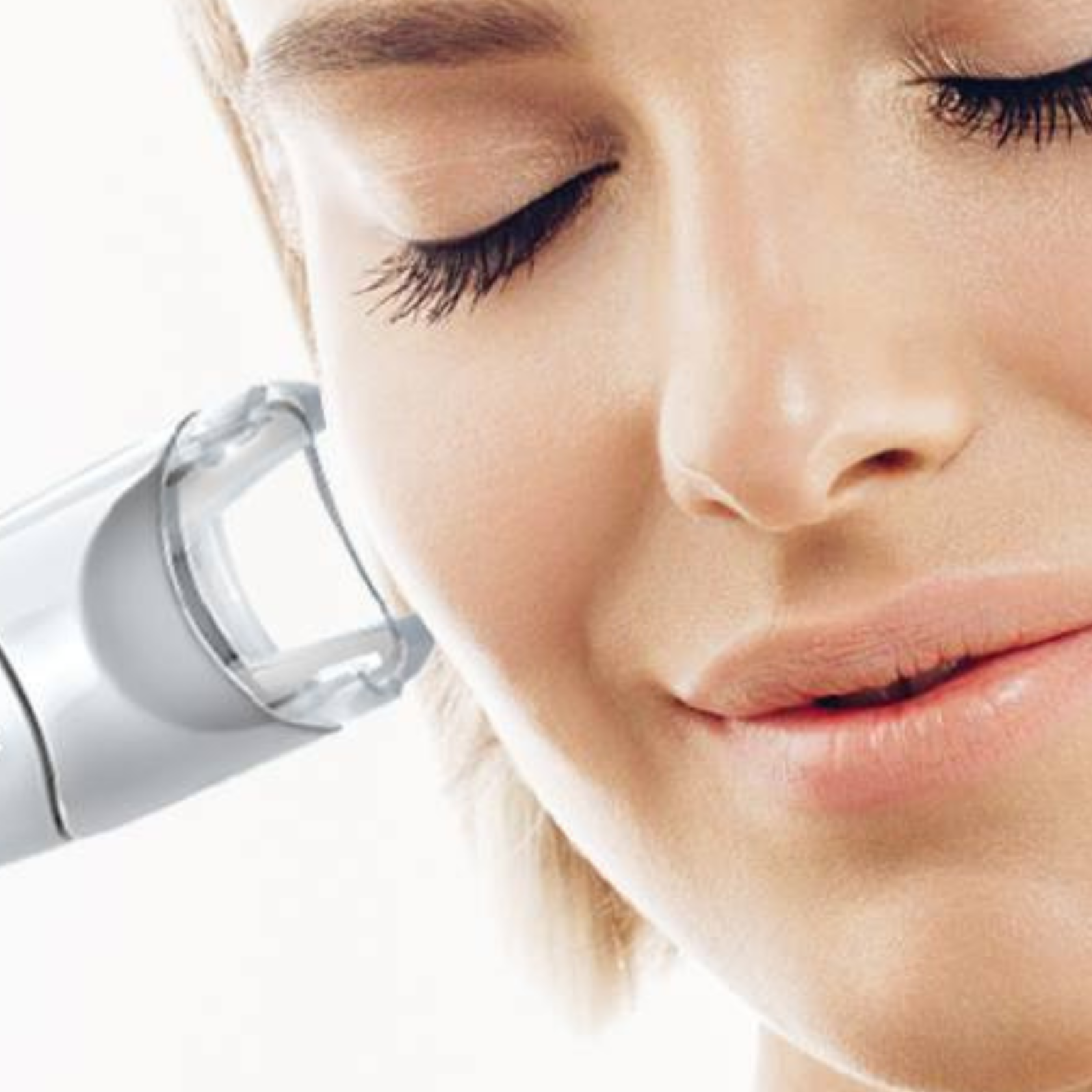 Endermologie visage
