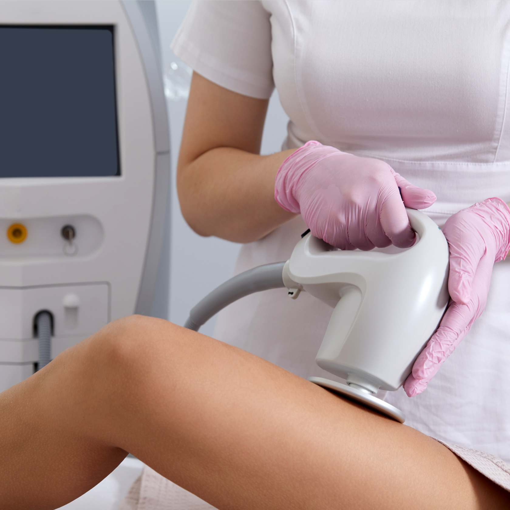 Lipocavitation Ultrason