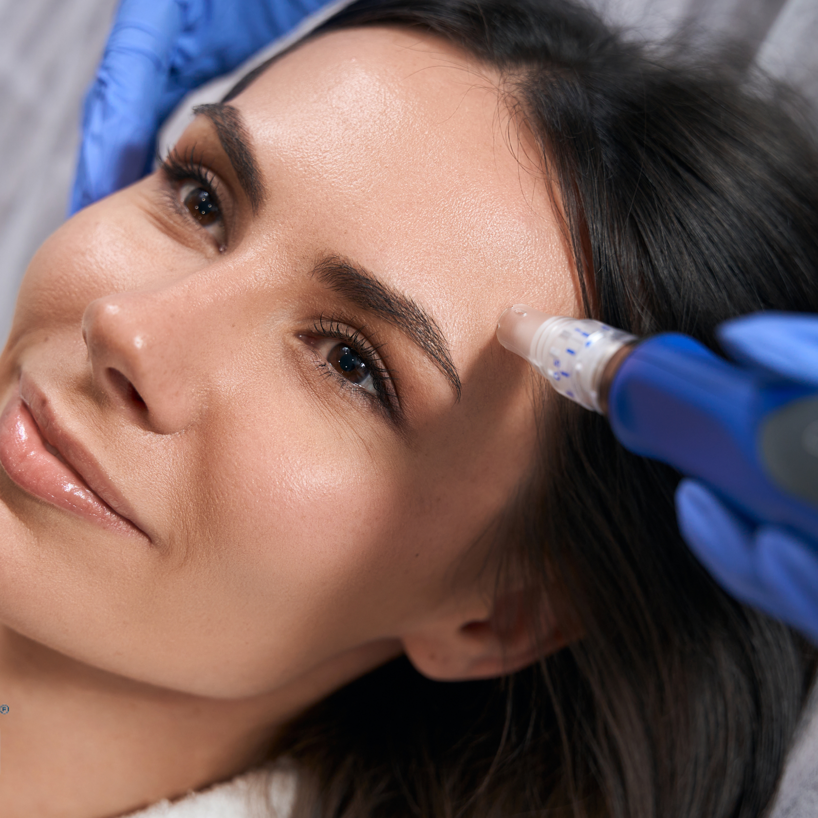 Microneedling