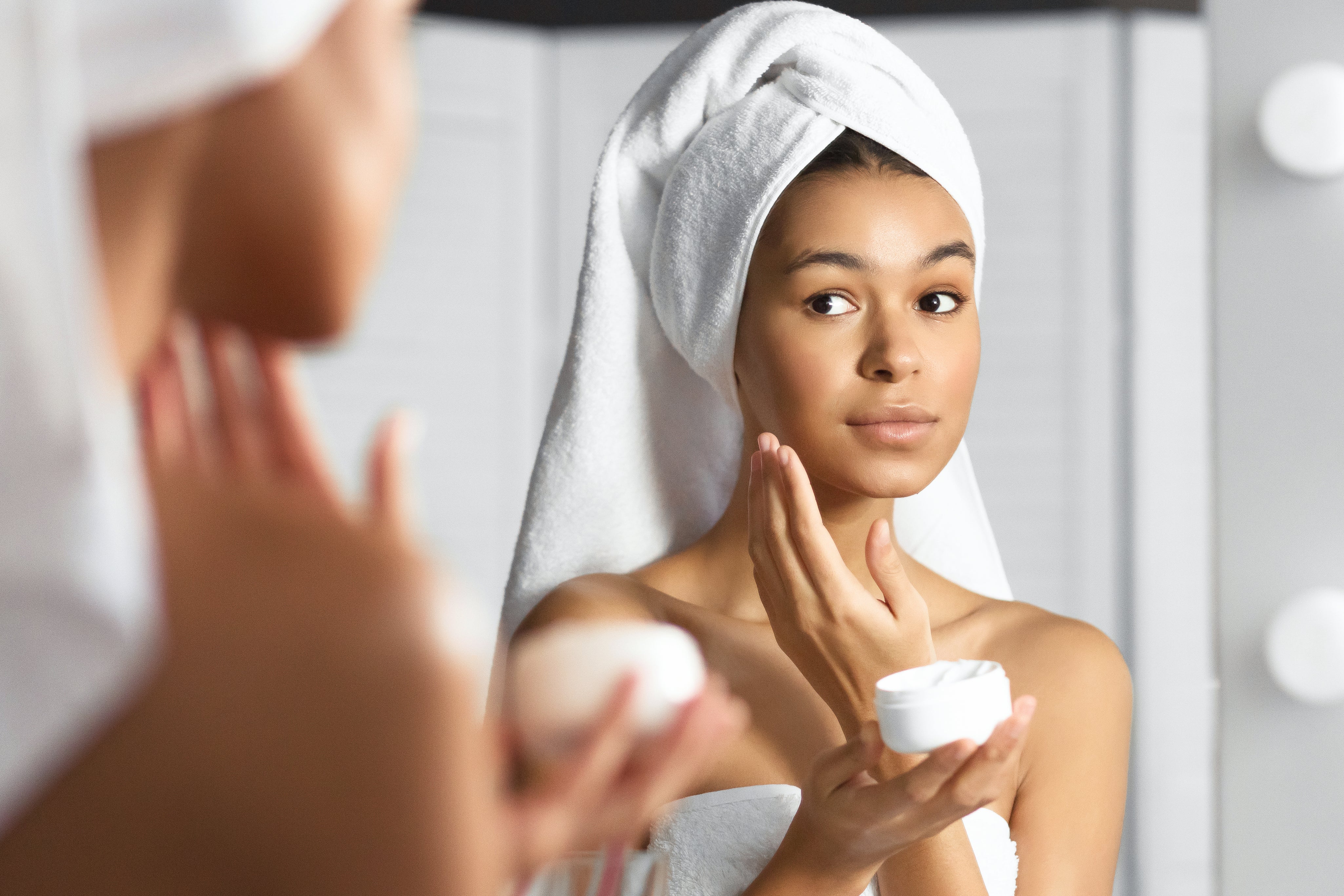 Produits pour le visage