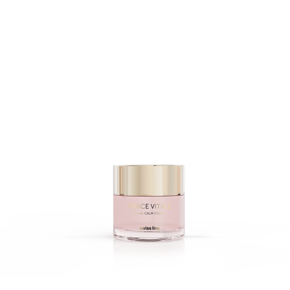 Crème Force Vitale Aqua-Calm Cream