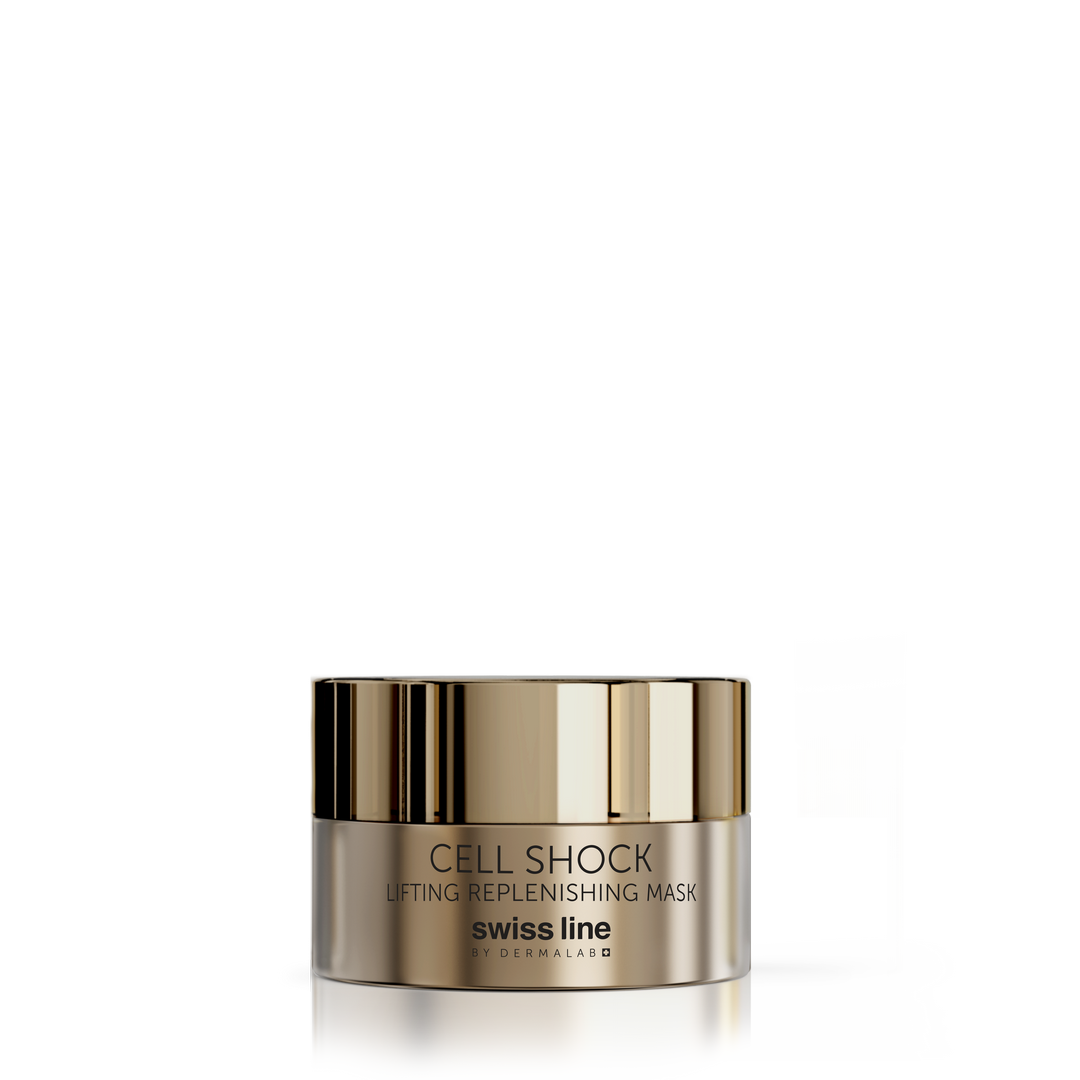 Masque Cell Shock Lifting Replenishing Mask