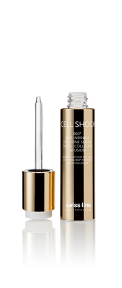 Sérum anti-rides Cell Shock 360ºAnti-Wrinkle Eye Zone