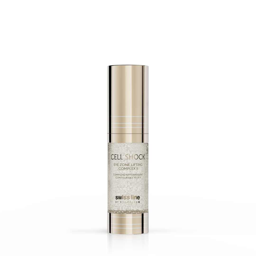 Sérum contour yeux Cell Shock Eye Zone Lifting Complex