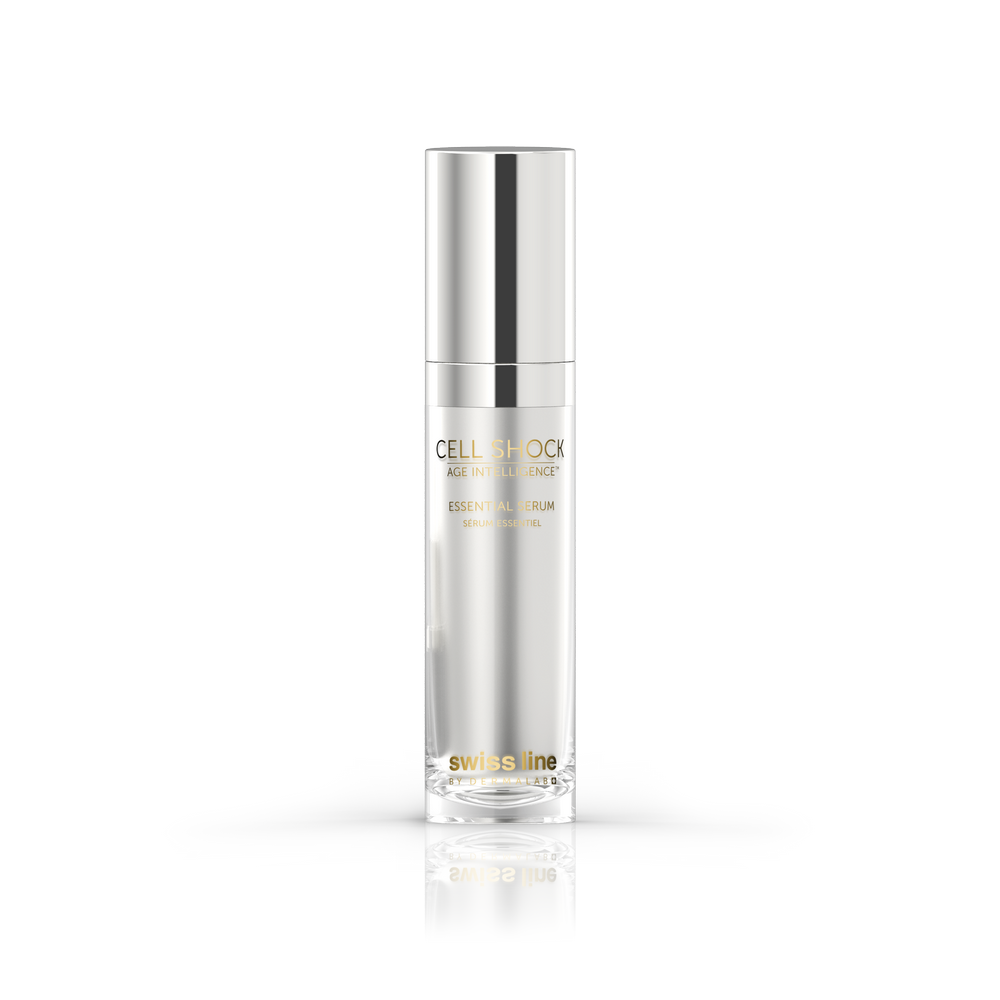 Sérum Essentiel Cell Shock Age Intelligence™️