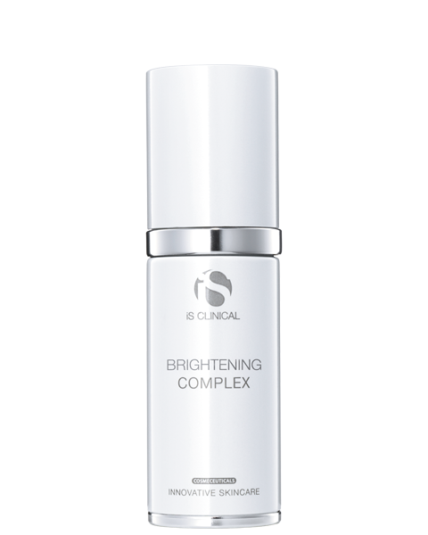 Crème Brightening Complex