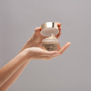 Crème antiâge Cell Shock Luxe-Lift Light Cream