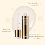 Sérum anti-rides Cell Shock 360ºAnti-Wrinkle Eye Zone