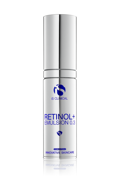 Rétinol Émulsion 0.3