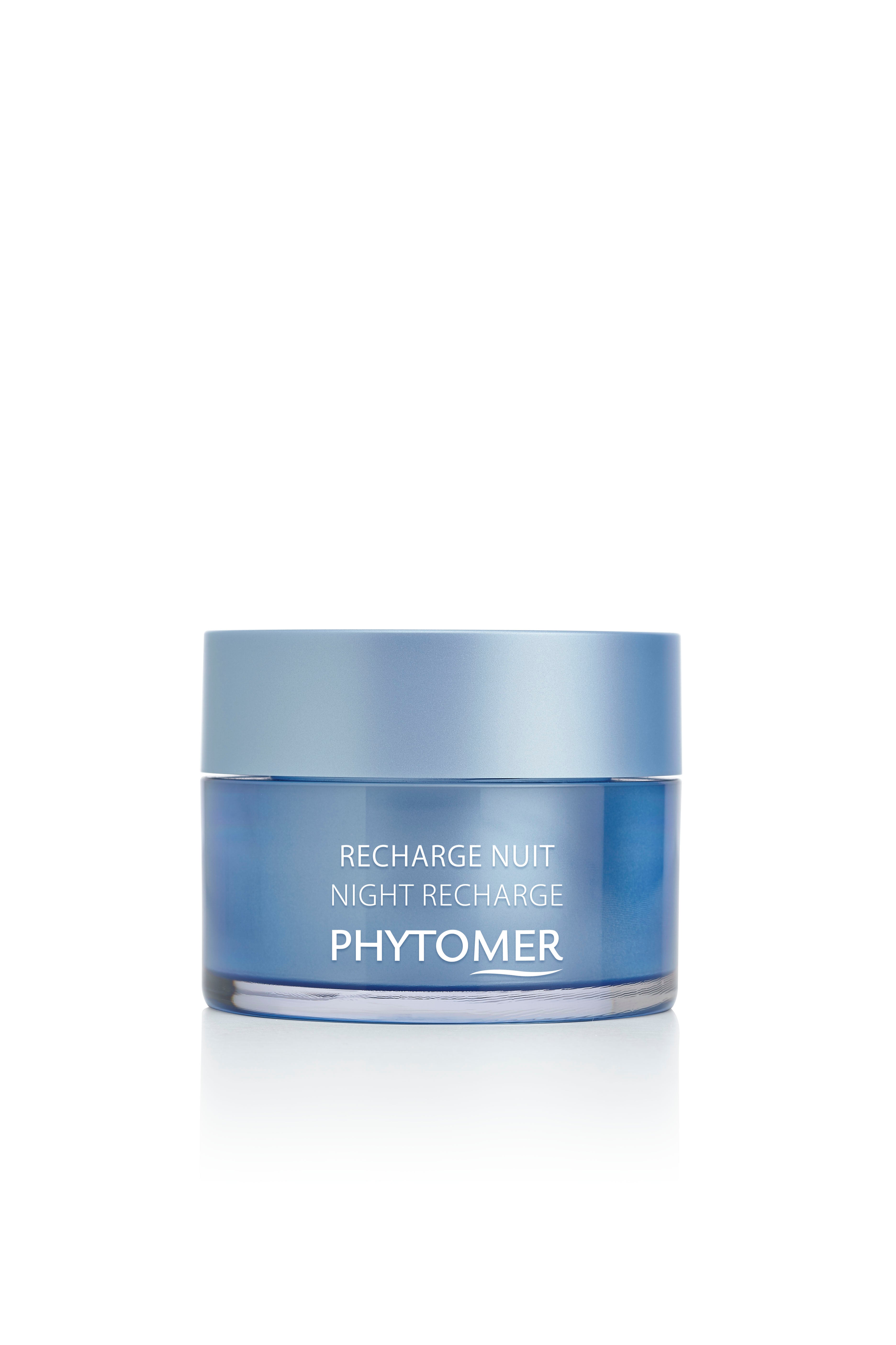 Crème Recharge Nuit