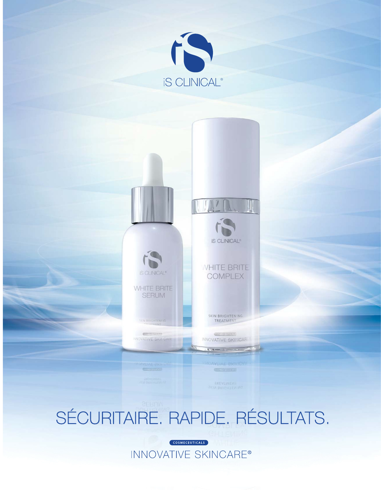 Crème Brightening Complex