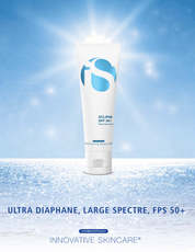 Protection Solaire Eclipse SPF50+