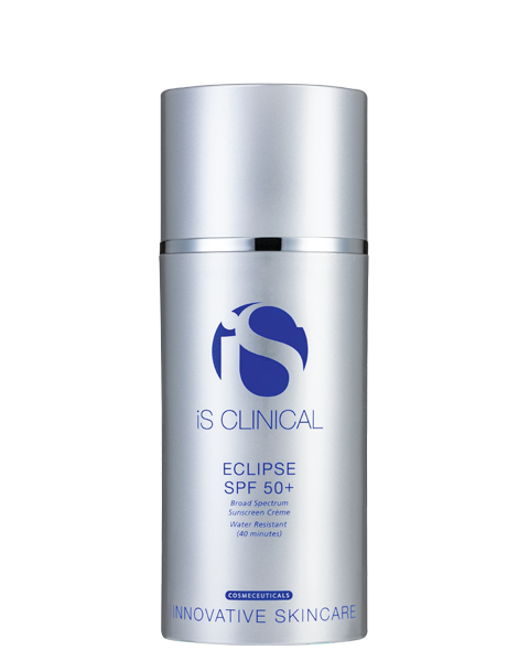 Protection Solaire Eclipse SPF50+