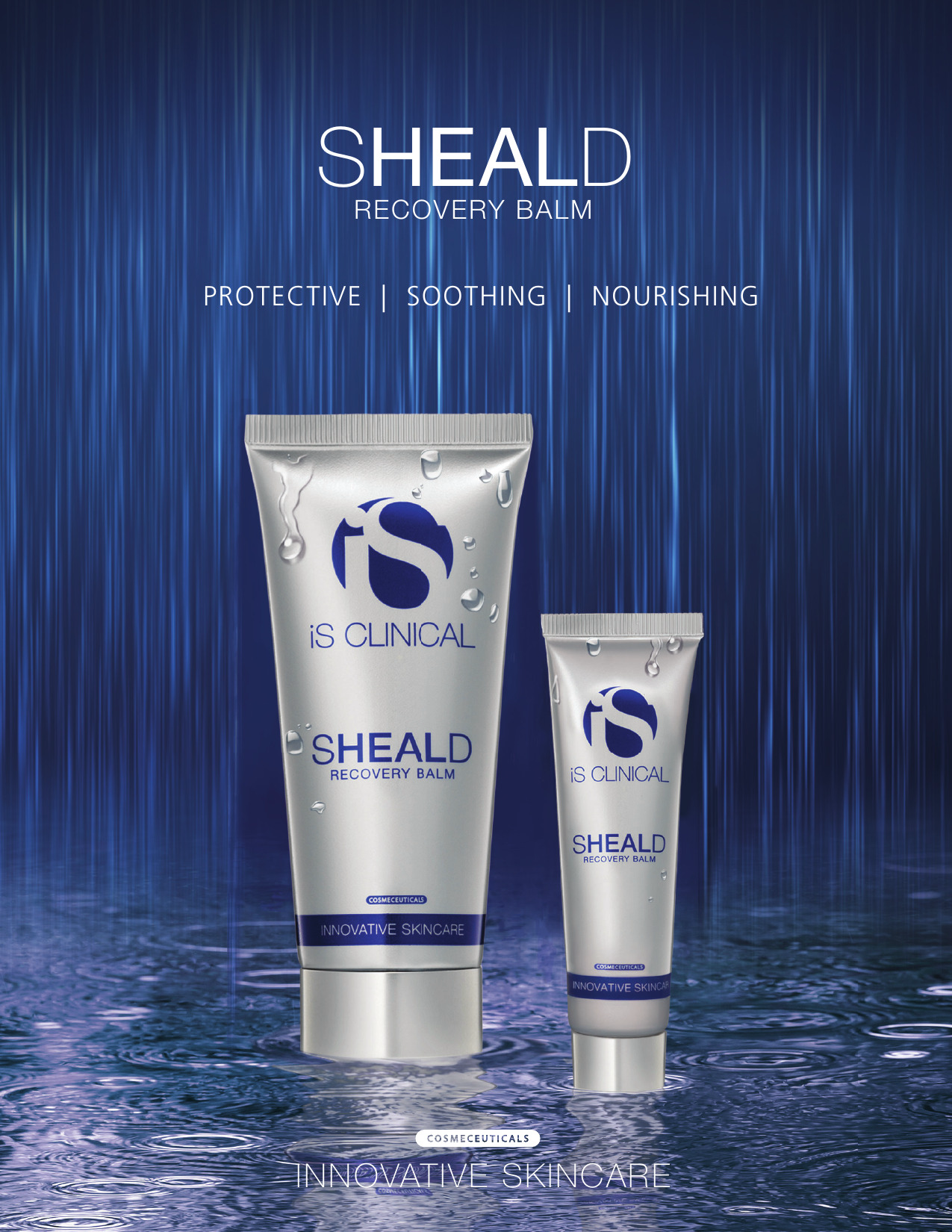 Crème Sheald Recovery Balm